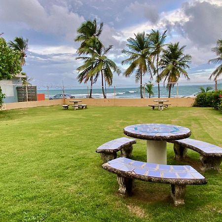 Beachbums Hideaway Luquillo Luaran gambar