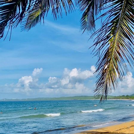 Beachbums Hideaway Luquillo Luaran gambar