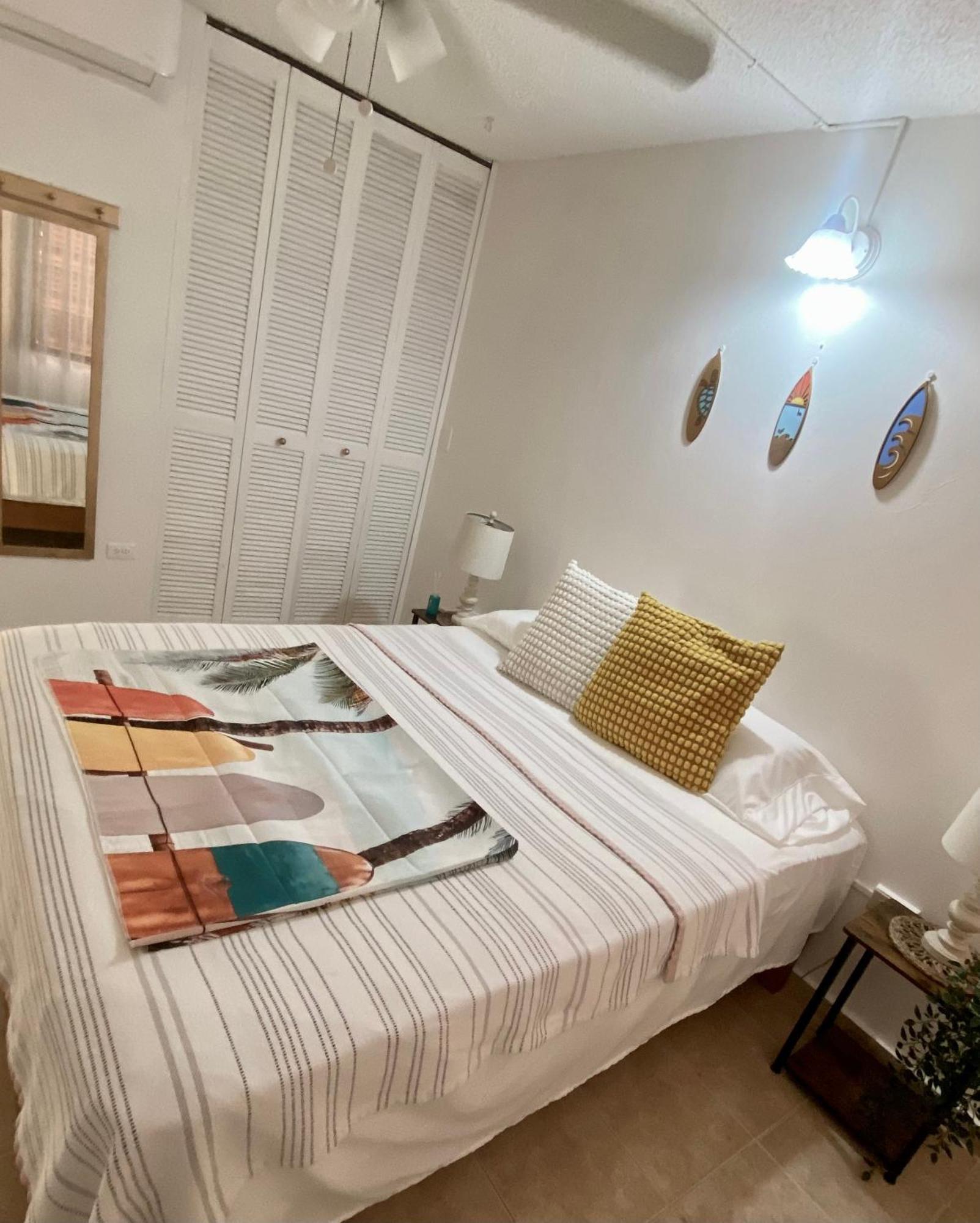Beachbums Hideaway Luquillo Luaran gambar
